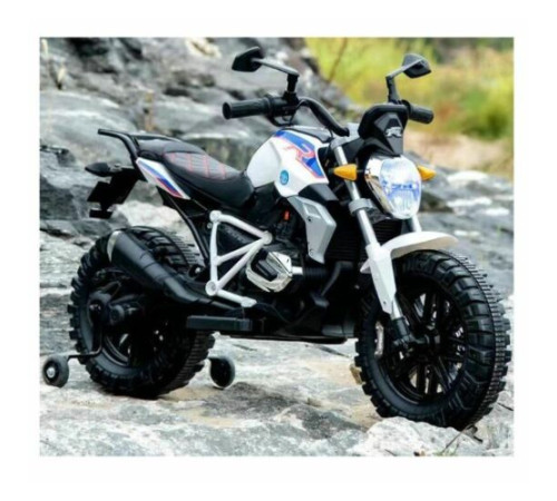 საბავშვო ელექტო მოტოციკლეტი 608W