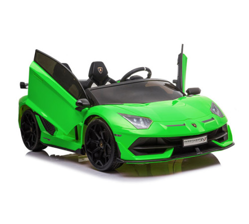 საბავშვო ელექტრო მანქანა LAMBORGINE HL-328-G