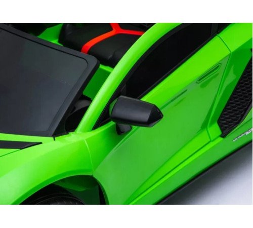 საბავშვო ელექტრო მანქანა LAMBORGINE HL-328-G