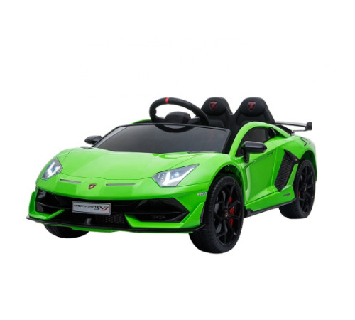 საბავშვო ელექტრო მანქანა LAMBORGINE HL-328-G