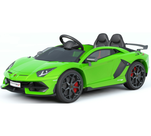 საბავშვო ელექტრო მანქანა LAMBORGINE HL-328-G