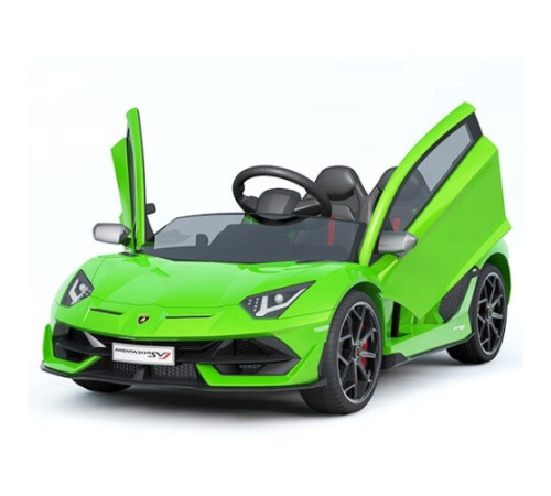 საბავშვო ელექტრო მანქანა LAMBORGINE HL-328-G