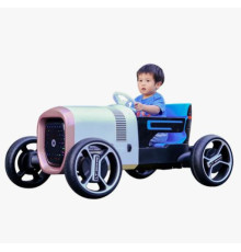 საბავშვო ელექტრო მანქანა LT-2028