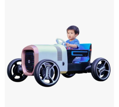 საბავშვო ელექტრო მანქანა LT-2028