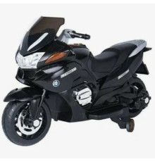 საბავშვო ელექტო მოტოციკლეტი 118A-B-24V