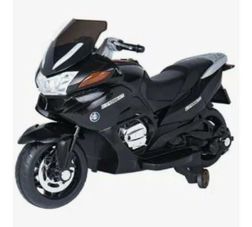 საბავშვო ელექტო მოტოციკლეტი 118A-B-24V