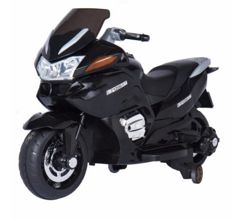 საბავშვო ელექტო მოტოციკლეტი 118A-B-24V