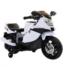 საბავშვო ელექტო მოტოციკლეტი-PT600