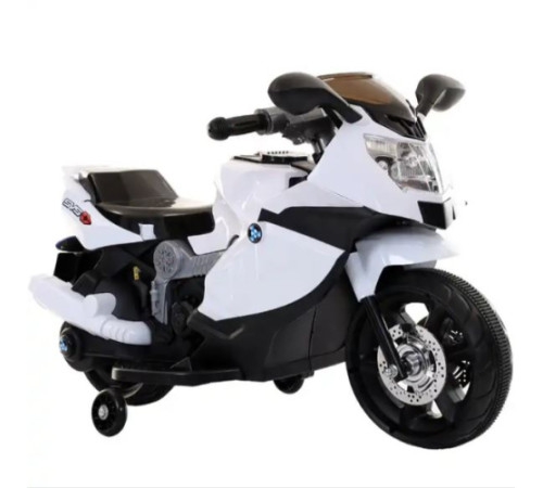 საბავშვო ელექტო მოტოციკლეტი-PT600