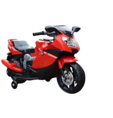 საბავშვო ელექტო მოტოციკლეტი PT600-R