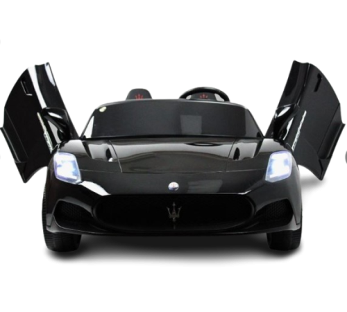 საბავშვო ელექტრო მანქანა MASERATI 313B