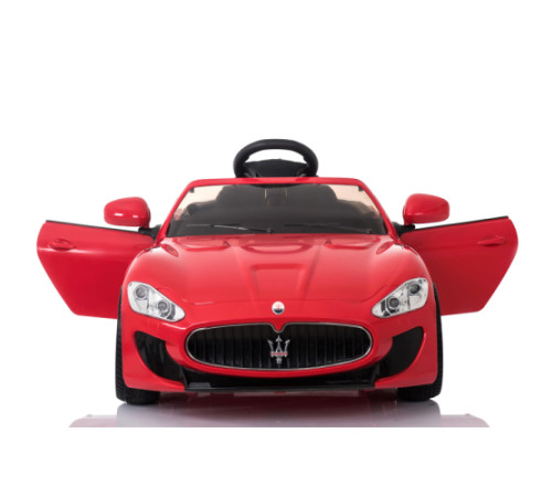 საბავშვო ელექტრო მანქანა MASERATI 313R