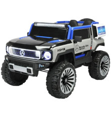 საბავშვო ელექტრო მანქანა MERCEDESS