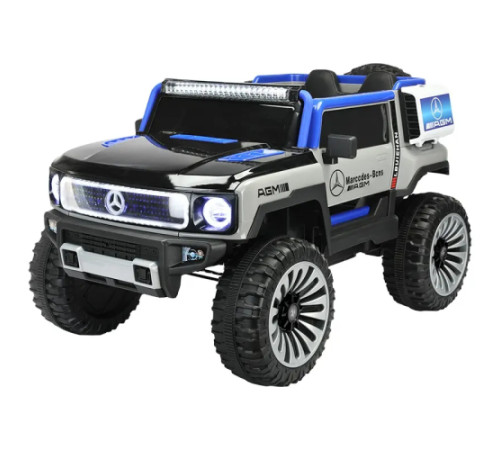 საბავშვო ელექტრო მანქანა MERCEDESS