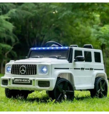 საბავშვო ელექტრო მანქანა MERCEDES MERCEDESS AMG 2023 1 ადგილიანი