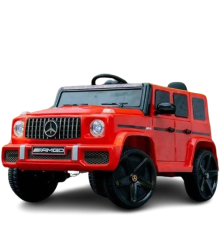 საბავშვო ელექტრო მანქანა MERCEDES MERCEDESS AMG 2023 1 ადგილიანი