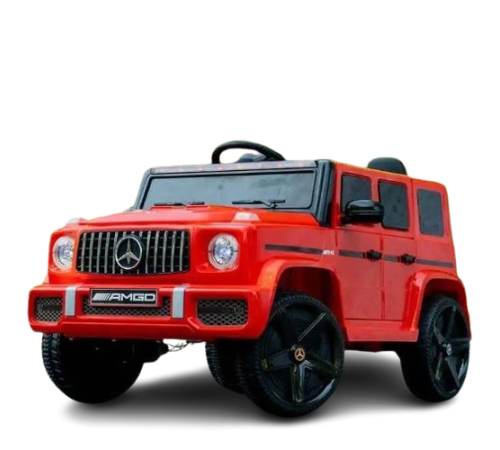 საბავშვო ელექტრო მანქანა MERCEDES MERCEDESS AMG 2023 1 ადგილიანი