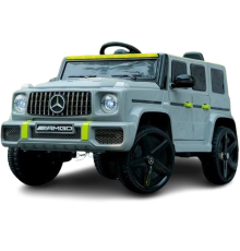 საბავშვო ელექტრო მანქანა MERCEDES MERCEDESS AMG 2023 1 ადგილიანი