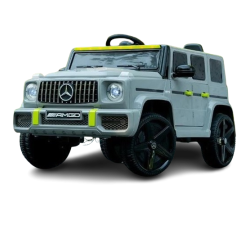 საბავშვო ელექტრო მანქანა MERCEDES MERCEDESS AMG 2023 1 ადგილიანი