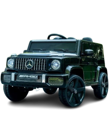 საბავშვო ელექტრო მანქანა MERCEDES MERCEDESS AMG 2023 1 ადგილიანი