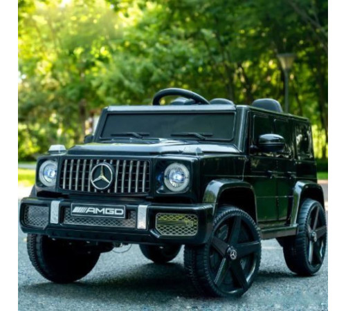 საბავშვო ელექტრო მანქანა MERCEDES MERCEDESS AMG 2023 1 ადგილიანი