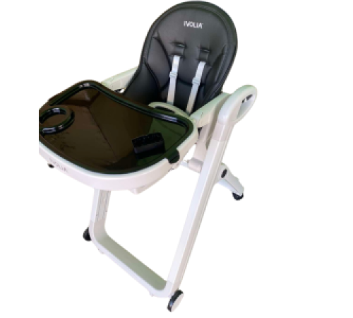 ბავშვის სასადილო სკამი