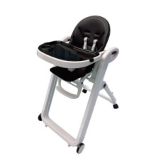 ბავშვის სასადილო სკამი