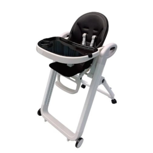 ბავშვის სასადილო სკამი