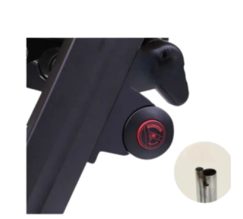 ბავშვის სასადილო სკამი