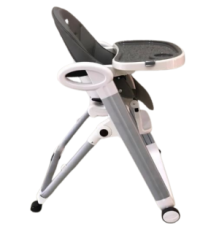 ბავშვის სასადილო სკამი