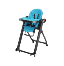 ბავშვის სასადილო სკამი