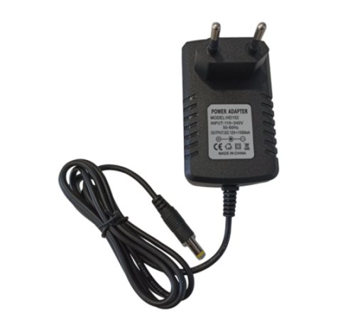 საბავშვო ელექტრო კვადრო WINDY BLUE DLX-288-BLU