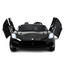 საბავშვო ელექტრო მანქანა MASERATI 313B