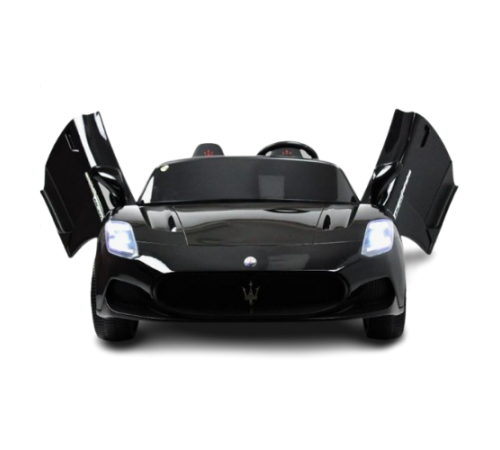 საბავშვო ელექტრო მანქანა MASERATI 313B