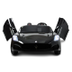 საბავშვო ელექტრო მანქანა MASERATI 313B