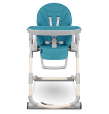 ბავშვის სასადილო სკამი