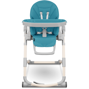 ბავშვის სასადილო სკამი