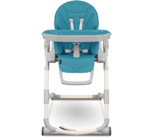 ბავშვის სასადილო სკამი