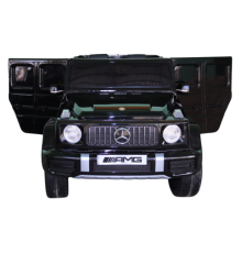 საბავშვო ელექტრო მანქანა MERCEDES-BENZ  6688BIG-B