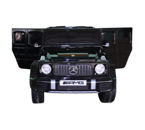 საბავშვო ელექტრო მანქანა MERCEDES-BENZ  6688BIG-B