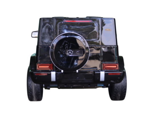 საბავშვო ელექტრო მანქანა MERCEDES-BENZ  6688BIG-B