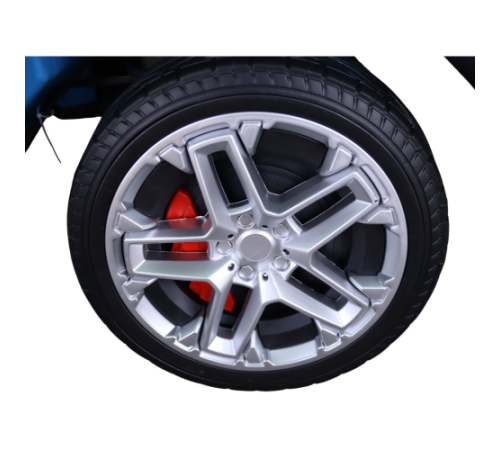 საბავშვო ელექტრო მანქანა MERCEDES-BENZ  6688BIG-B