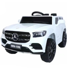 საბავშვო ელექტრო მანქანა WN-199 D199-W