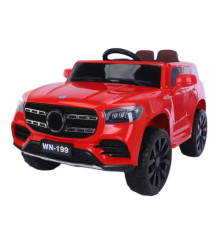 საბავშვო ელექტრო მანქანა WN-199 (D199-purple)