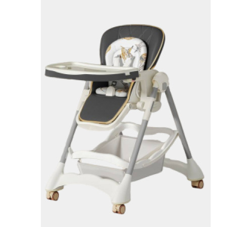 სკამ მაგიდა KIDILO 1-1A-GREY