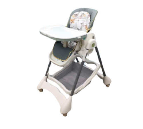 სკამ მაგიდა KIDILO 1-1A-GREY