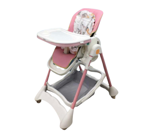 სკამ მაგიდა KIDILO 1-1A-PINK