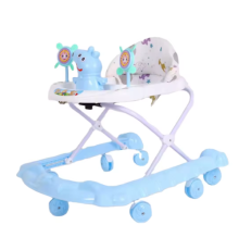 ჭოჭინა Baby-K პეპა 519BLU