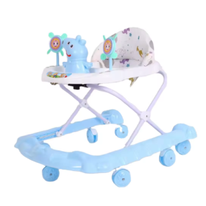 ჭოჭინა Baby-K პეპა 519BLU