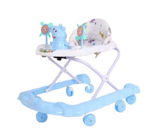 ჭოჭინა Baby-K პეპა 519BLU